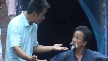 民间小调《儿子多了饿死爹》 第一集