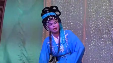 芗剧《李三娘》全剧