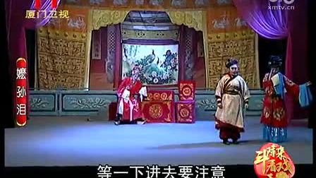 芗剧《嬷孙泪》全集（轉載）标清
