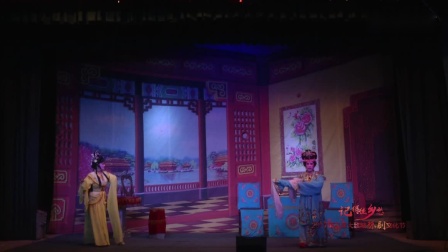 琼剧《公主换太子》