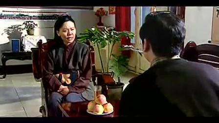 眉户《村官》（电视剧版）全本  潘国良 山西临汾眉户剧团