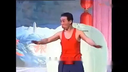 眉户笑话剧《牛老大看瓜》刘建军 胡青虎 李