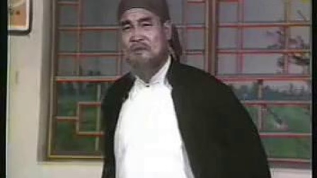眉户《梁秋燕》精彩片断（李瑞芳 吴德）下载