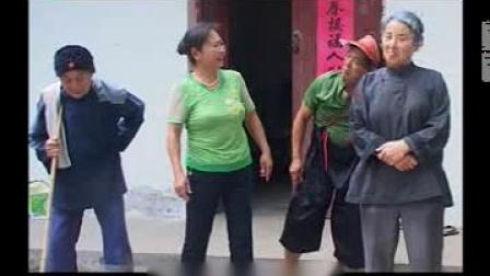 民间小调《憨子惹祸气死娘》01