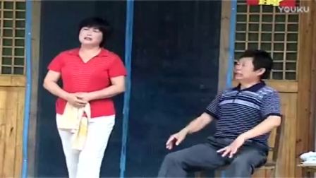 民间小调《恶毒嫂子苦命妹》全集