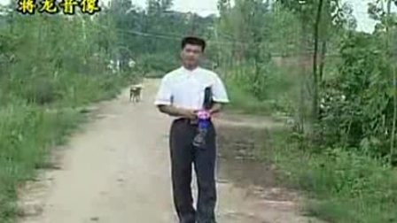 民间小调《瘋女泪》全集