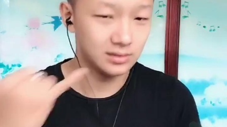 二人转正戏 《头本蓝桥》 王喆（冯涛老师爱徒