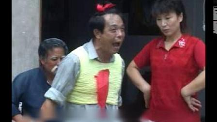 民间小调《憨子告娘》02