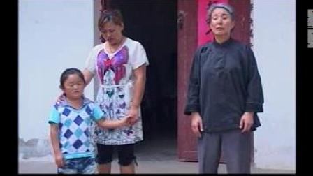 民间小调《憨子惹祸气死娘》02