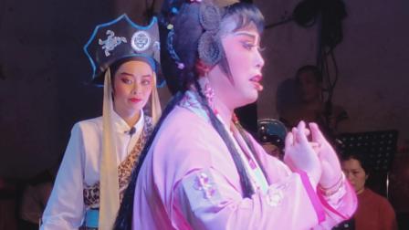 芗剧《春江明月》