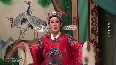 闽南芗剧《金童玉女》（下）标清