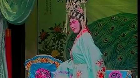 白字戏《梁山伯与祝英台》之05梁妈求婚