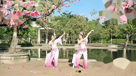 张春丽广场舞《一枝梅》云菲菲演唱下载