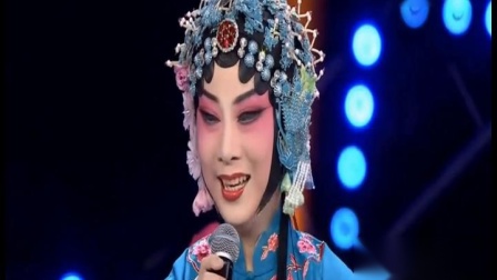柳子戏 陈媛  《孙安动本》伶人王中王第4季下载