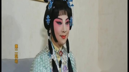柳子戏 陈媛  《关羽斩貂蝉》伶人王中王第4季下载