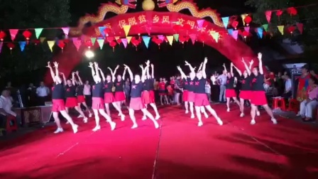 沙地广场舞《幸福新时代》团队版 编舞 杨艺  格格下载