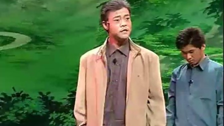 眉户《妈妈的玉镯》全本  临猗小百花眉户剧