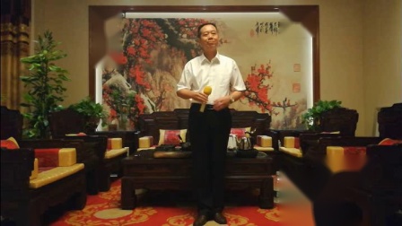 眉户《李双成》选段 演唱 杨苏忠