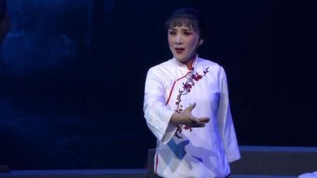 莱芜梆子《铡刀下的红梅》2