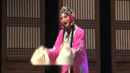柳子戏《桃花扇》
