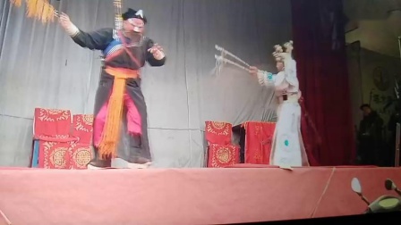 郓城县柳子戏《打登州》下载
