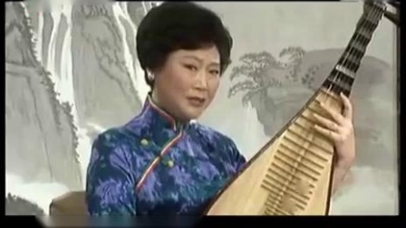 苏州评弹 《黛玉夜探怡红园》 郑缨 陈希安下载