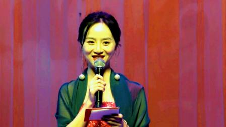 赣南采茶戏《试妻》赣南艺术创作研究所 黄芳