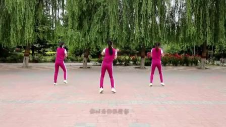 云裳广场舞《NONONO》梅子老师编舞摆胯流行