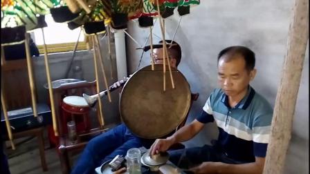 皮影戏《金榜题名祭台》1集