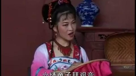 抚州采茶戏《打鸟》