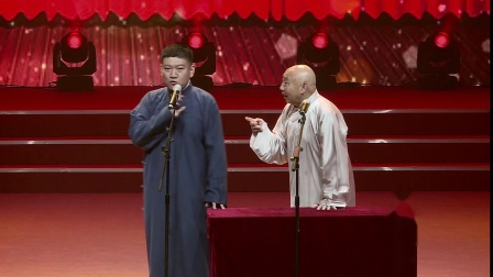 《5G 时代》韩云飞 王文林相声搞笑大全 句句都是精华下载