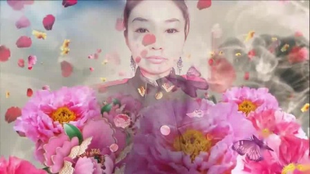 金芙蓉广场舞恰恰《来跳跳舞吧》编舞 风中
