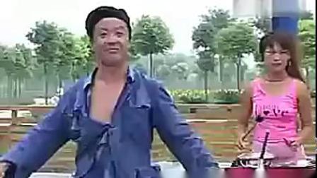 《傻子唱戏》河南经典曲艺戏曲小品 笑不停