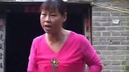 民间小调001《弟兄倆争洞房》全集