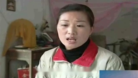 007安徽民间小调《花心的悲剧》刘晓燕主演