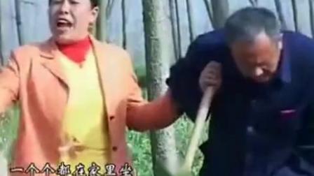 民间小调005《猪圈养爹》全集