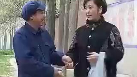 011民间小调《财迷女人坑光棍》全集