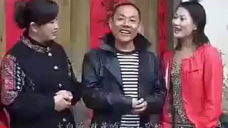012民间小调《财迷女人坑光棍》全集