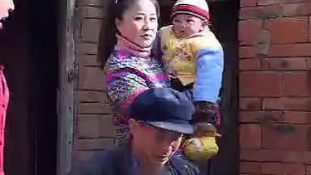 014民间小调《爹是拉磨馿娘是看家狗》全集