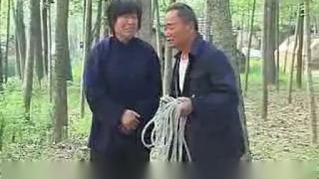 016民间小调《儿子不孝爹娘上吊》全