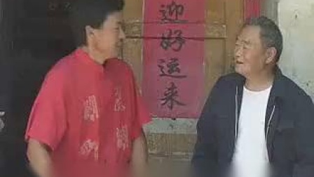 015民间小调《儿子不孝爹娘上吊》全