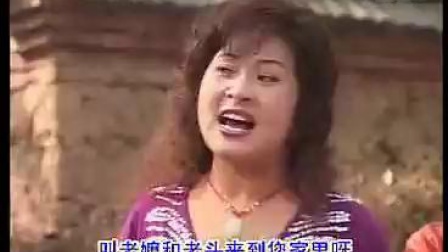 018民间小调《公婆当老牛》全集