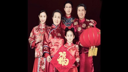 小品《榜样》观众都笑翻了