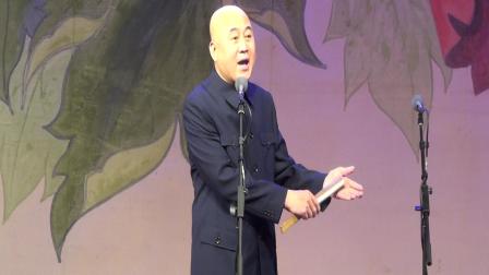 《谁说我跑调》方清平单口相声搞笑全集 笑