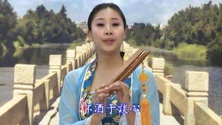 安海雅颂南音社《望明月》龚静怡