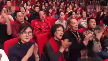 《真情永驻》孙涛 闫学晶 刘仪伟央视春晚小