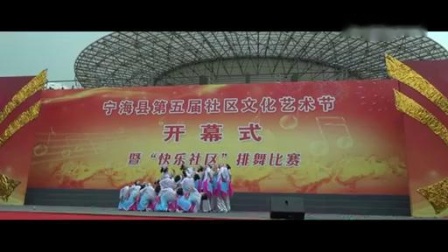 茉莉广场舞 《菊花台》 比赛演出  广场舞教下载