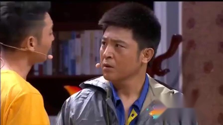《情怀》王振华  孙涛小品搞笑全集 笑了半