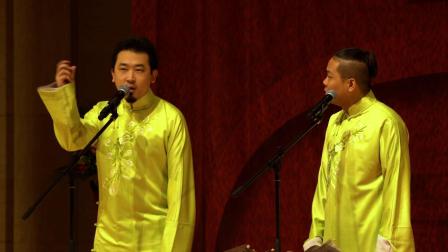 《毕业季》李羽虤 李鸣飞 红壶相声社搞笑 