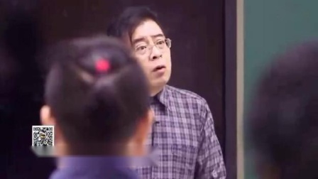 小品《反义词》差点把我的鼻涕泡笑炸了